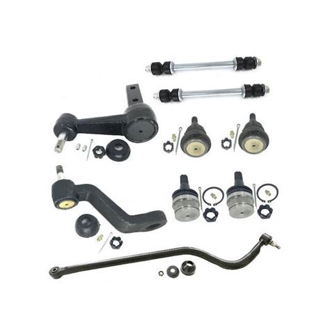 Dodge Ram Drop Kit