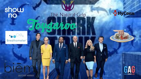 Top 10 Failed Shark Tank Deals That Shocked Viewers GeeksAroundGlobe