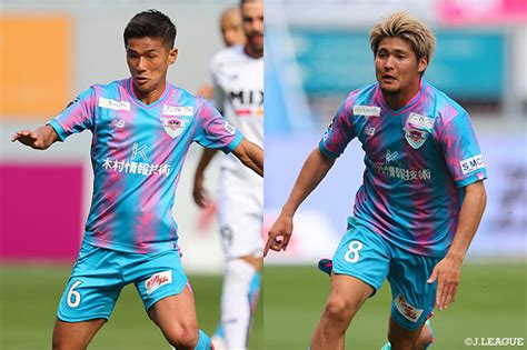 【公式】mf福田とmf本田の負傷を発表【鳥栖】：jリーグ公式サイト（jleaguejp）