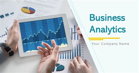 Business Analytics Powerpoint Presentation Slides Business Powerpoint Templates Powerpoint