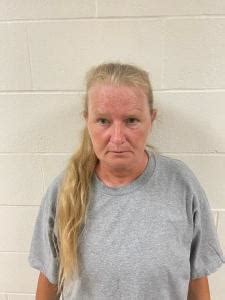 Sherry L Pierce A Registered Sex Or Violent Offender In Morgantown In