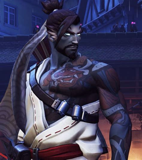 Pin By Sir Sasha On Overwatch Hanzo Shimada Hanzo Overwatch