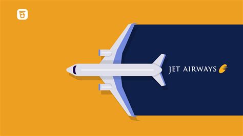 Jet Airways Logo