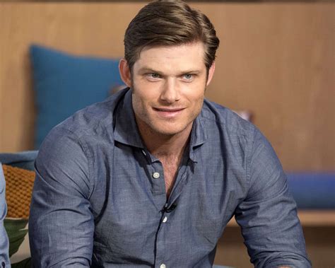 46 Facts About Chris Carmack Facts Net