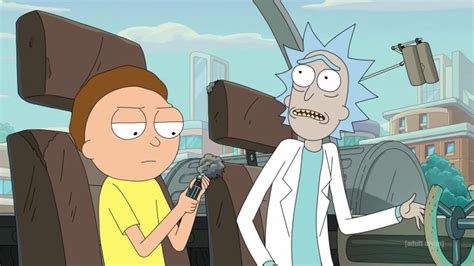 Rick And Morty Season 7; The Trailer Teases Another Wild New Season Of The Popular Animated ...