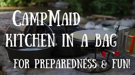 Campmaid Line Of Amazing Products 4 Dutch Oven Cooking Youtube