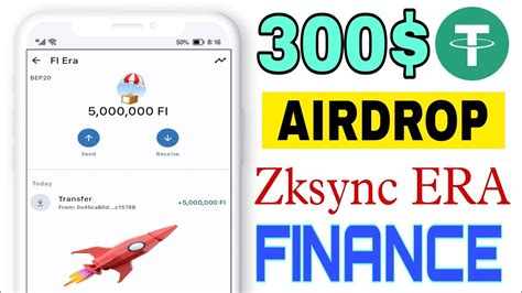 Get Free 300 Instant New Biggest Airdrop Of 2023 New Crypto