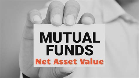 Understanding Mutual Fund Nav While Investing Fintoo Blog