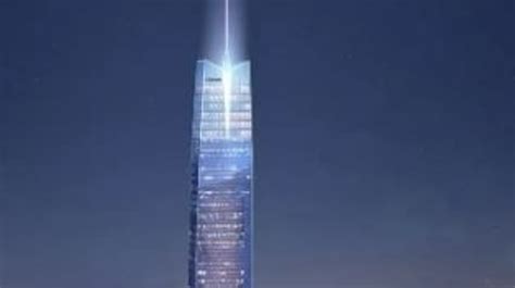 Plans proposed for new tallest building in America and the location might surprise you - ABC News