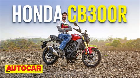 2022 Honda Cb300r Review Now Locally Manufactured First Ride