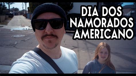 Dia Dos Namorados Americano - 9