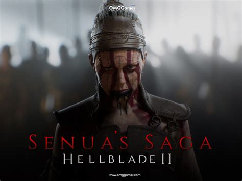 Senua s Saga Hellblade 2 İçin Çıkış Tarihi Açıklandı PC Hocası