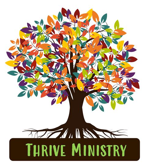 Thrive Ministry Salem Covenant Church