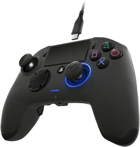 Test De La Manette Nacon Revolution Pro Controller 2 PS4 PC