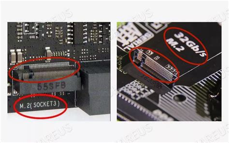 How To Know If The M 2 Slots In My Laptop Is SATA Or NVME PCIE