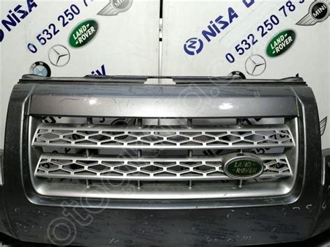 Land Rover Freelander Se Kasa Orjinal N Tampon Ikma Otocikma Comda