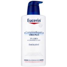 Eucerin Completerepair Urea Plus Lait Corporel Adoucissant Pour Peaux