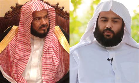 حقوقيون السعودية تعتقل والد عبد الله المحيسني عنب بلدي