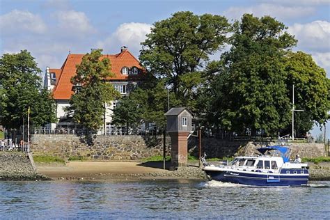 Fotos Von Hamburg Bezirk Bergedorf Stadtteil Kirchwerder Zollenspieker