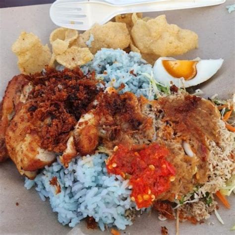 Top Best Food Courts In Putrajaya Delicious Options