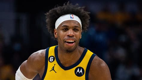 Report: Pacers begin exploring Buddy Hield trade