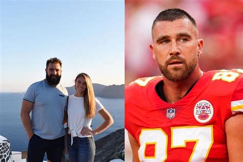 Kylie Kelce Super Bowl 2024 Image To U