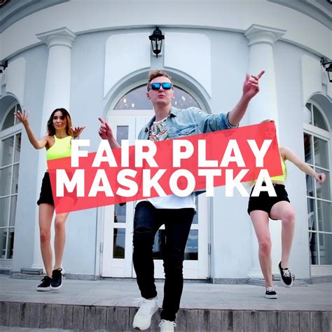 Maskotka Fikoł Remix Single by Fair Play Spotify