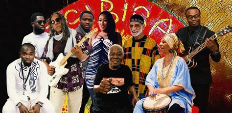 Osibisa: the history-making African-Caribbean band