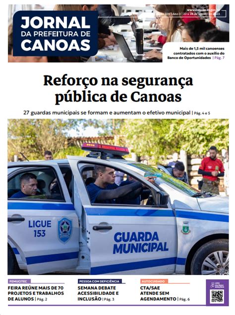 Prefeitura Municipal De Canoas Anexo Demonstrativo Simplificado Do Rgf