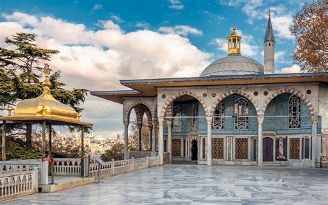 Palacio De Topkapi Entradas Y Visitas Guiadas Musement