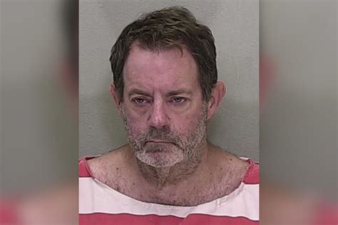 58 Year Old Man Arrested After Mom Discovers Hidden Cameras In Daughter