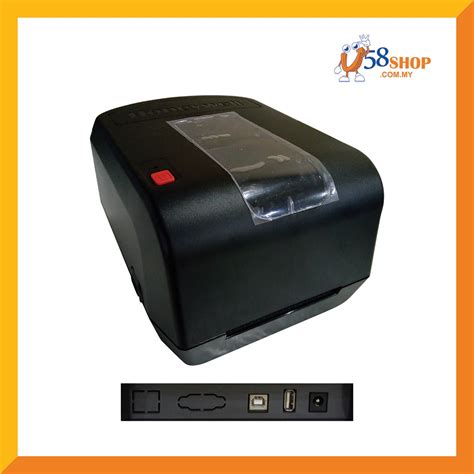 Honeywell Pc T Honeywell Barcode Printer Label Sticker Printer