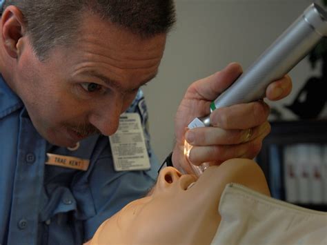 Intubation System Repair Help: Learn How to Fix It Yourself.