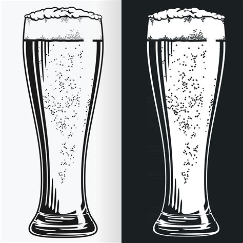 Dessin Biere Pression Images Biere Pression Modeles Psd Png