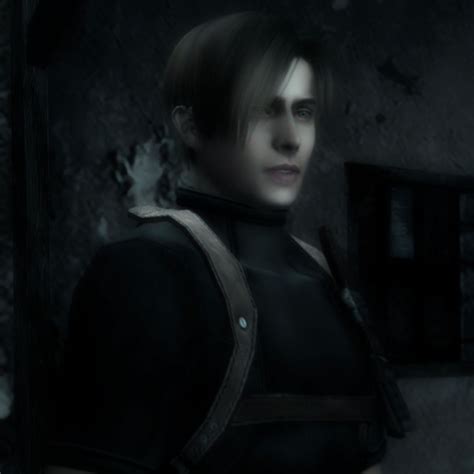 Leon Kennedy Resident Evil Icon Photography Quick Photograph Fotografie Photoshoot