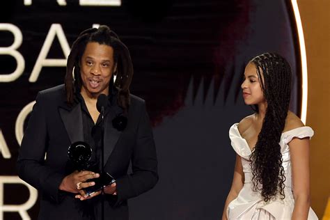 Jay-Z Criticizes the Grammys During Global Impact Award Speech - XXL