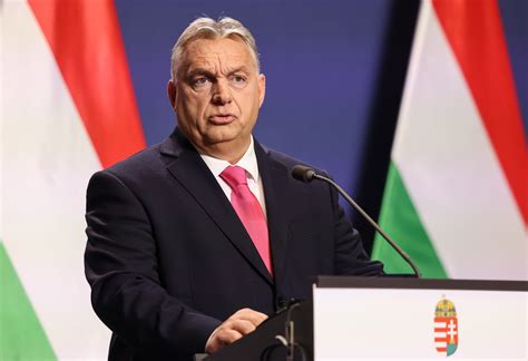 Victor Orban S Fidesz Party On Defense In Hungary S 1st TV Debate Since