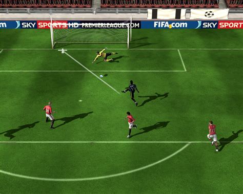 FIFA Online Review and Download