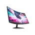 C B Fwt Curved Gaming Hz Monitor