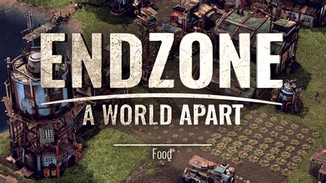 รีวิว Endzone A World Apart สร้างเมืองเอาชีวิตรอดหลังวันสิ้นโลก ข่าวเกม เกมมือถือ เกมพีซี เกม