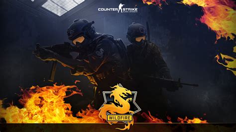 Operation Wildfire CS GO Wallpapers And Backgrounds