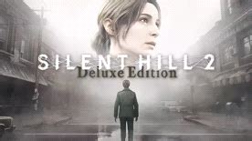 SILENT HILL 2 Deluxe Edition | PC - Steam | Game Keys