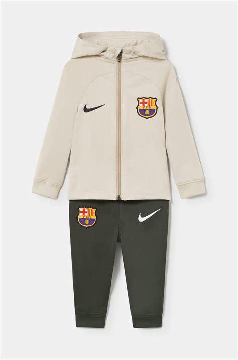 Jogging Barca Enfant Outlet Fabricadascasas