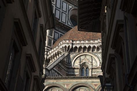 Firenze Tour Dell Area Del Duomo Con Biglietto Per La Salita Alla