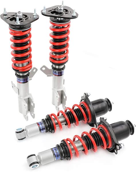 Amazon Fapo Adjustable Height Coilover Suspension Strut Lowering