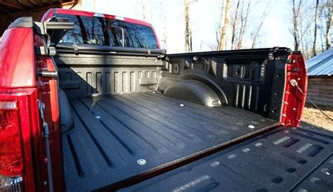 Bedliner Paint Job Pros And Cons – Warehouse of Ideas