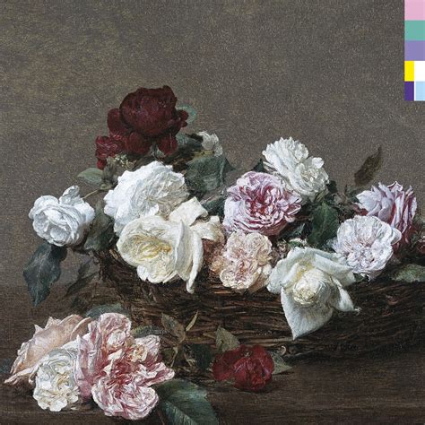 Power Corruption And Lies” álbum De New Order En Apple Music