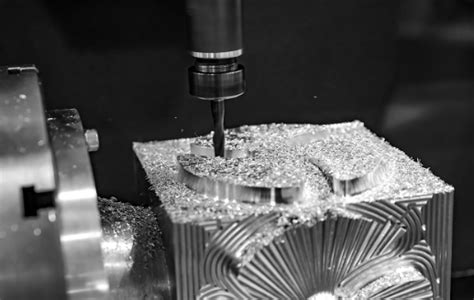 5 Common CNC Machining Problems Errors And Solutions CNCLATHING