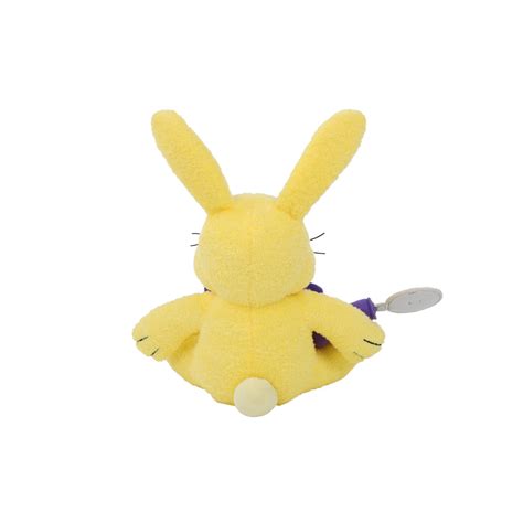 Spring Bonnie Cuddly Plush – HEX SHOP