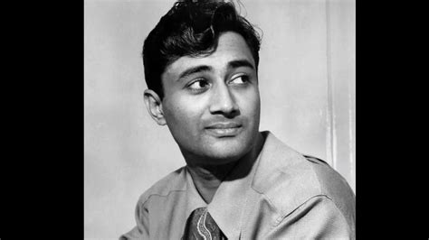 Legendary Dev Anand The Handsome And Suave Evergreen Hero Of Indian Cinema